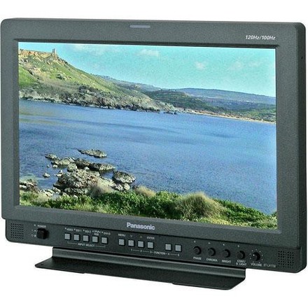Panasonic MN171 HEMSモニター Panasonic BT-LH1710 17