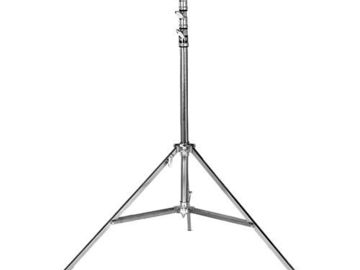 Matthews Triple riser combo stand (14.8’)
