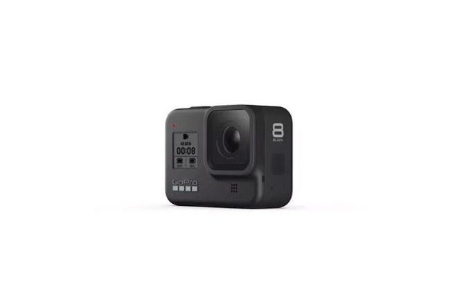 Rent A Gopro Hero 8 Black Kit Best Prices Sharegrid New York Ny