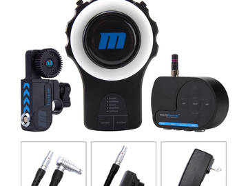 Rent: Redrock Micro Remote Follow Focus