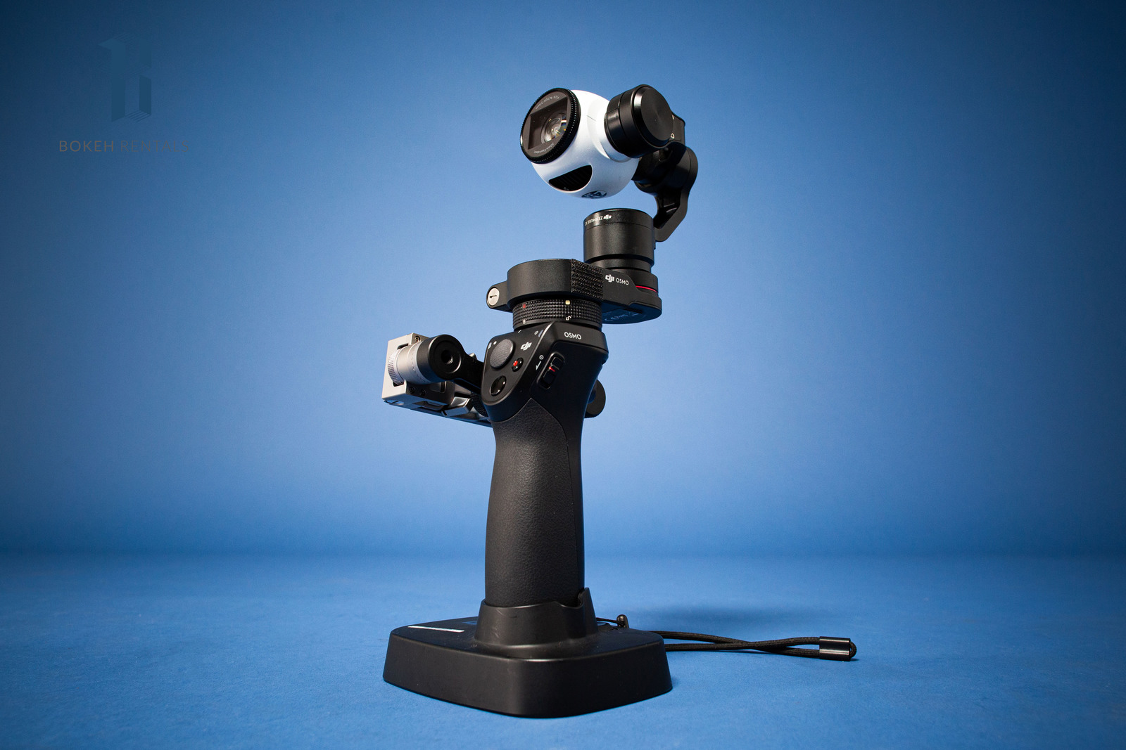 Rent a DJI Osmo X3 Package!, Best Prices | ShareGrid Los Angeles, CA