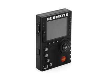 Rent: Redmote for DSMC 1 cameras