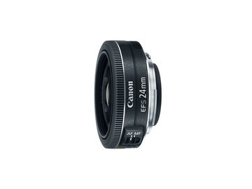 Rent: Canon EF-S 24mm f/2.8 STM Lens