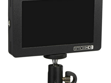 Rent: Small HD DP-4