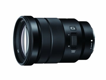Rent: Sony 18-105mm f4 Power Zoom