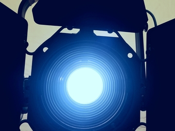 Rent: Arri L7-C (Version LE2)