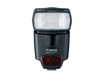 Rent: Canon Speedlite 430EXII