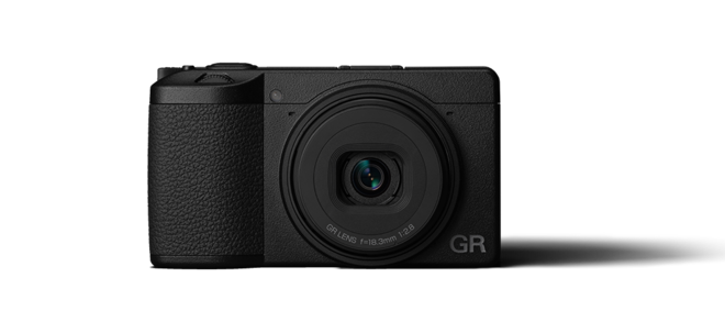 RICOH GR Ⅲ GR III - OPEN BOX - $919.45 - Ricoh