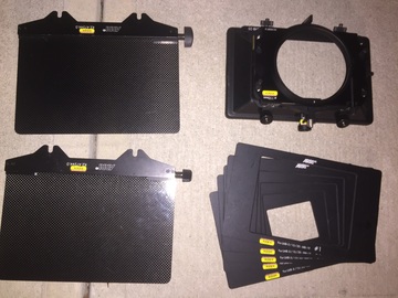 Rent: ARRI LMB-25