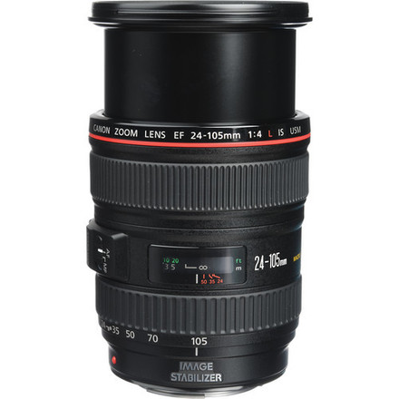 Canon EF 24-105mm f/4L IS USM ABランク【良品】 Amazon.com: Canon EF 24–105mm f/4L is II USM Lens (Renewed