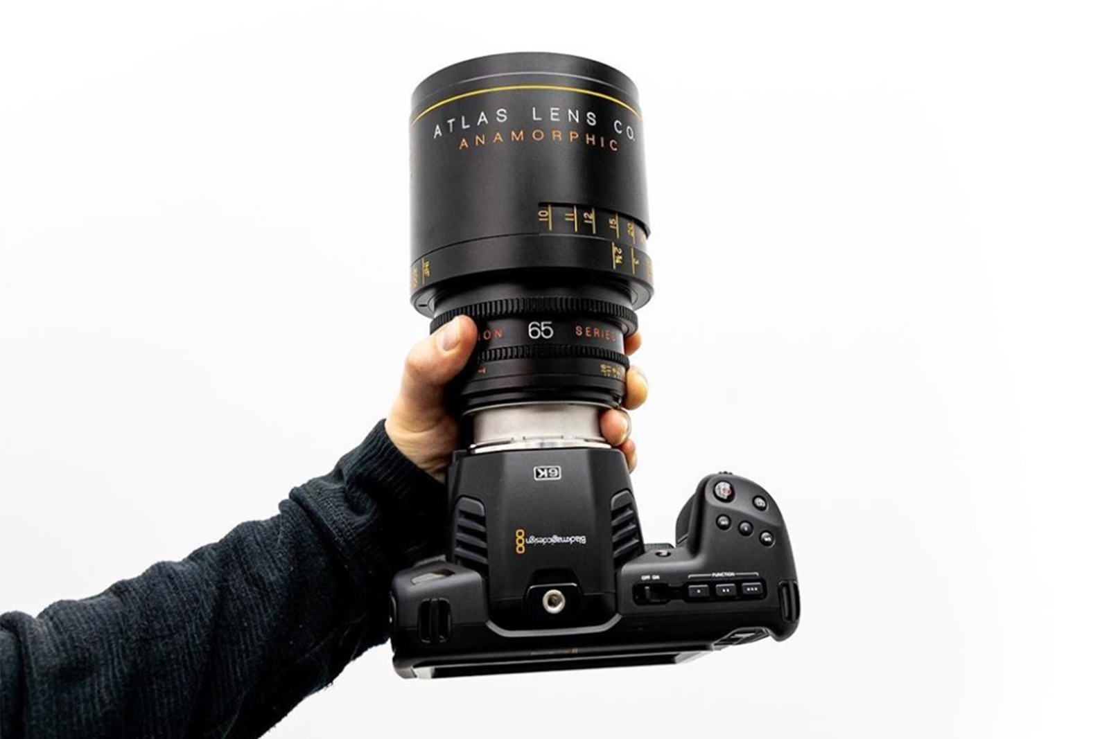 Blackmagic Drops A Huge Update For Pocket 4k And 6k Cinema