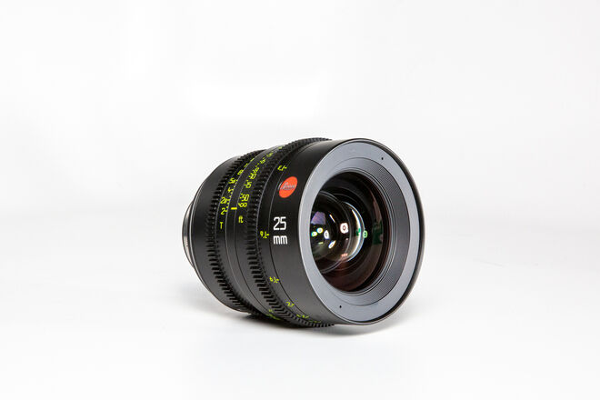 8 Lowest Priced Leica Summicron-C T2.0 Lens Set For Rent