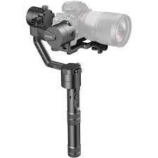 Rent a Zhiyun-Tech Crane Plus 3-Axis Gimbal Stabilizer, Best