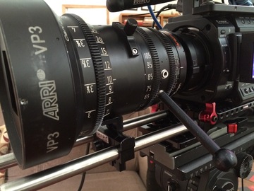 Rent: ZEISS / ARRIFLEX VARIPRIMES PL 16-30 & 55-105 VP SET