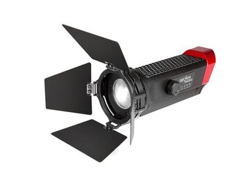 Aputure LS-mini 20d Bi-Color 3 light Kit