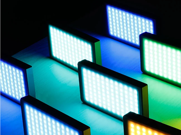 FalconEyes F7 Pocketlight