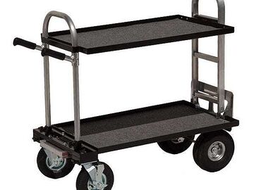 Filmtools Senior Cart 2'/4'