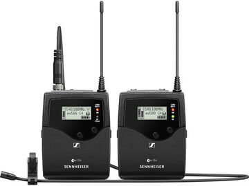 Sennheiser G4 500 series Bundle