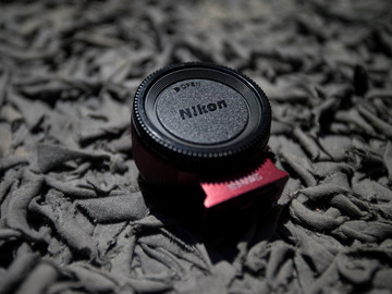 Rent: Metabones Nikon F-Mount - Sony E-Mount Adapter