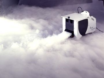 Antari ICE - 101 Low Lying Fog Machine