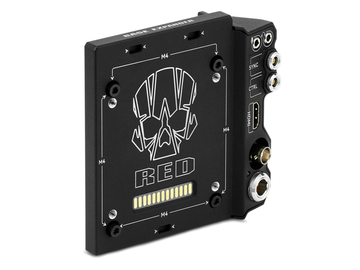 Rent: RED DSMC2 Base Expander