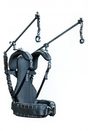 Rent a DJI Ronin MX + ReadyRig, Best Prices | ShareGrid Los