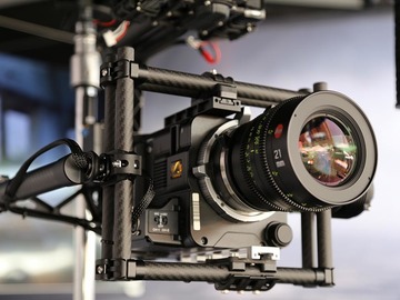6 Lowest Priced Freefly Systems MoVI M10 3-Axis Motorized Gimbal