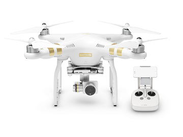 Rent: Phantom 3 4k
