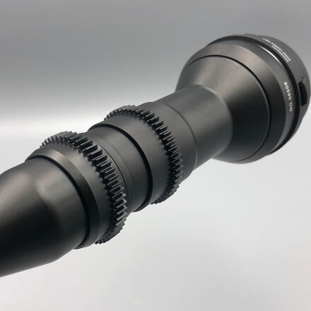 その他 B#6903 Venus Optics Laowa 24mm f/14 Venus Optics Laowa 24mm f/14 Probe Lens for Canon EF VE2414C B&H