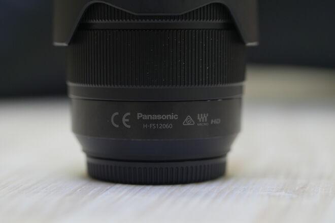 Rent A Panasonic Lumix G Vario 12 60mm F 3 5 5 6 Asph Power O I S Best Prices Sharegrid Los Angeles Ca