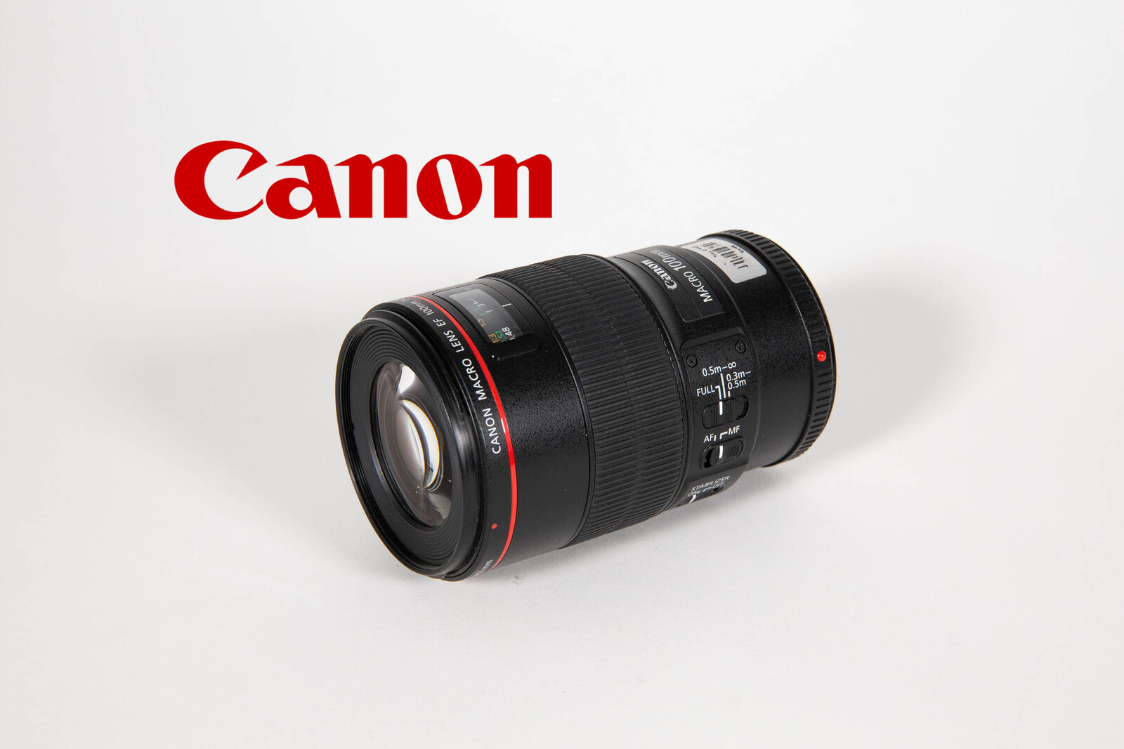 Rent a Canon EF 100mm f/2.8 L IS Macro USM, Best Prices
