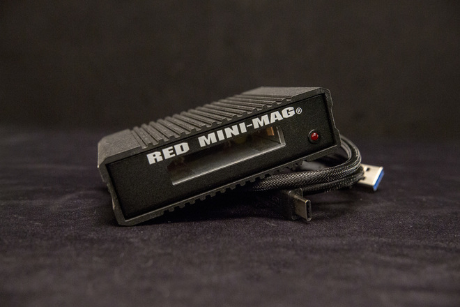 Rent a RED STATION RED Mini Mag READER, Best Prices | ShareGrid