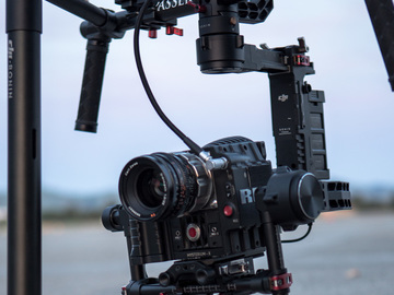 DJI Ronin