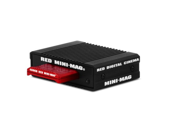 Rent: RED STATION RED MINI-MAG - USB 3.1