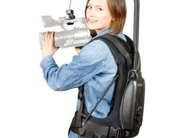Rent: Easyrig Mini Strong