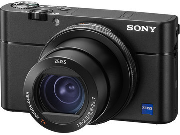Rent: Sony Cyber-shot DSC-RX100 V Camera