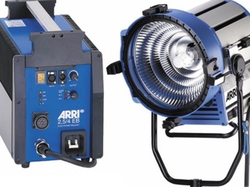 Rent: 4K par. M40