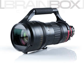 Rent: Angenieux Optimo 25-250mm