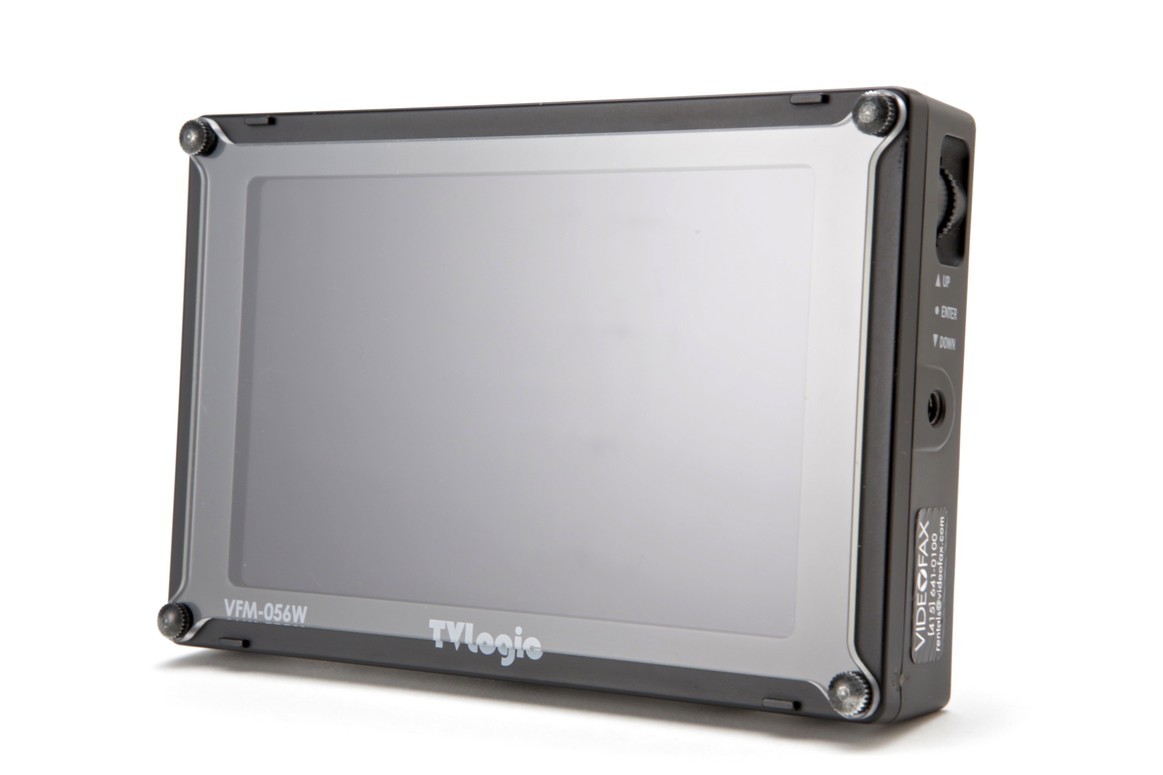 Rent a TVLogic VFM-056W 5.6