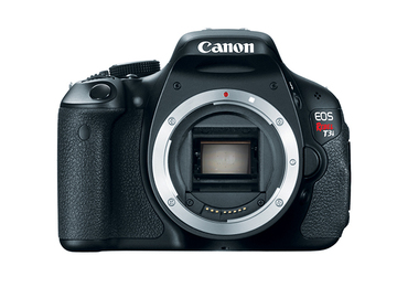 Rent: Canon T3i + 50mm