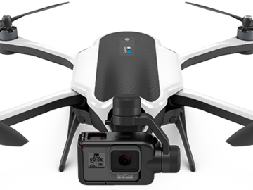 Rent: Karma Plus Go-Pro