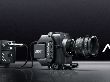 Rent: ARRI Alexa M