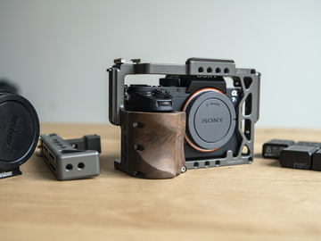 SONY A7SII BEST PACKAGE!