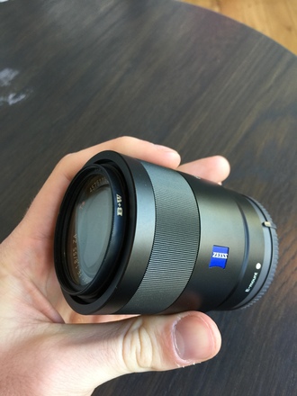 Rent A Sony Sonnar T Fe 55mm F 1 8 Za Lens Best Prices Sharegrid Los Angeles Ca