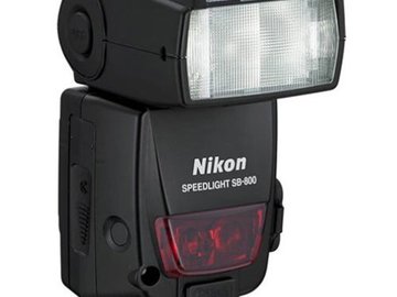 Rent: Nikon SB-800