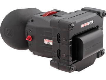 Rent: Zacuto Z-Finder EVF Pro (3.2")