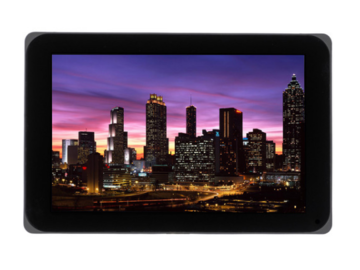 Rent: Small HD AC7 OLED, SDI