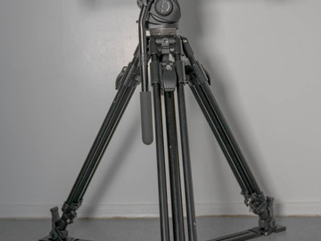 Tripod/Slider Combo Kit