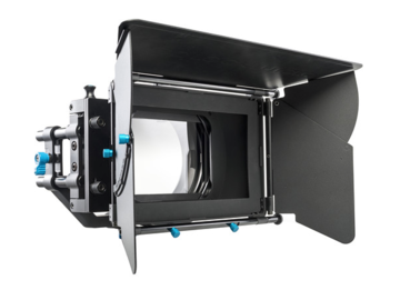 Rent: Redrock micro MatteBox Deluxe Bundle