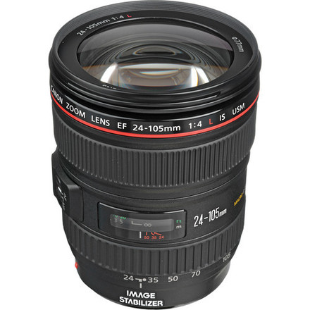 Rent a Canon EF 24-105mm f/4L IS USM Lens, Best Prices | ShareGrid